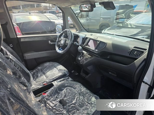Kia The New Kia Ray 2026 Белый из Кореи, фото 2