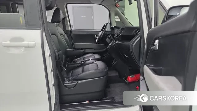 Kia The New Kia Ray 2023 Белый из Кореи, фото 2