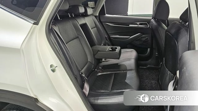 Kia Seltos 2021 Белый из Кореи, фото 2