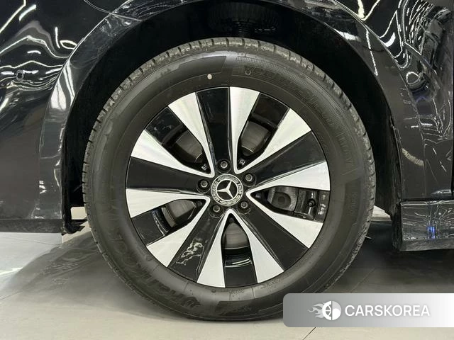 Mercedes-Benz Vito 2024 Черный из Китая, фото 2