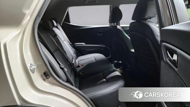 Ssangyong The New Tivoli 2024 Белый из Кореи, фото 2
