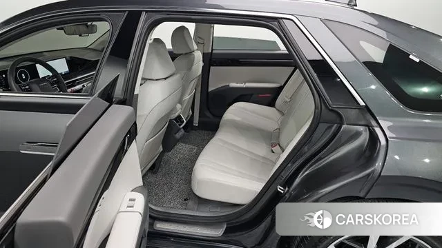 Hyundai Grandeur (GN7) 2024 Серый из Кореи, фото 2