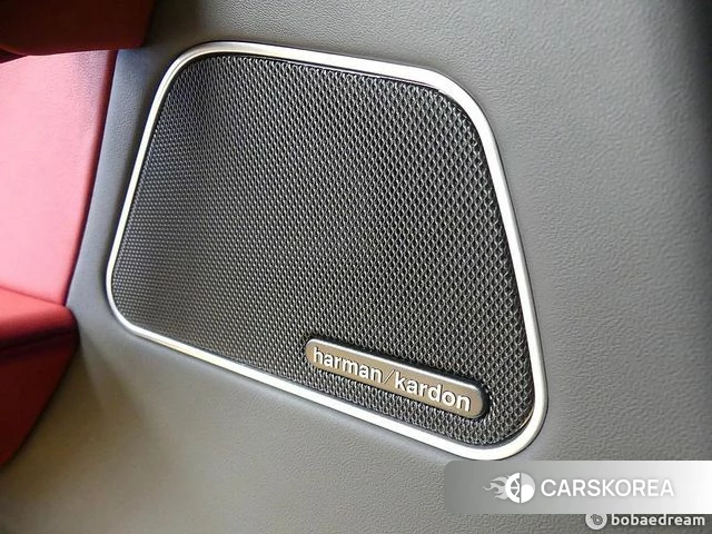 Maserati Levante 2018 Серый из Кореи, фото 2