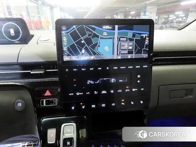 Hyundai Staria 2021 Белый из Кореи, фото 2