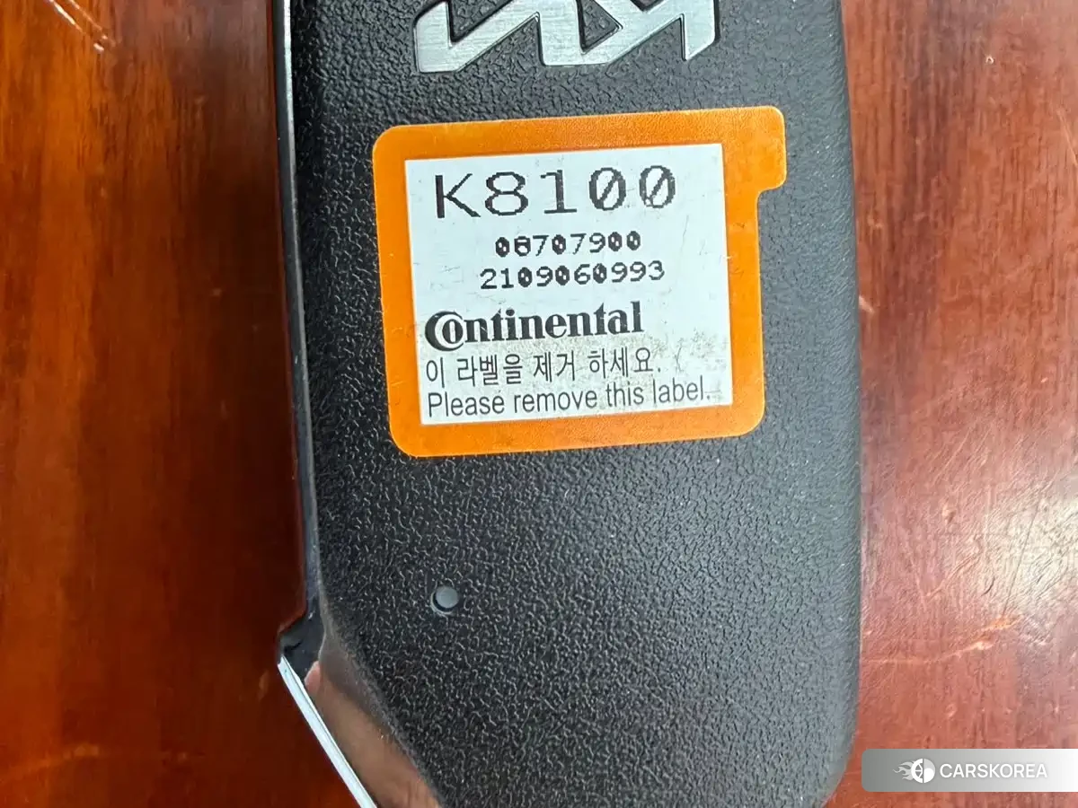 Kia KX1 2022 Белый из Китая, фото 2