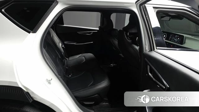 Kia EV6 2022 Белый из Кореи, фото 2