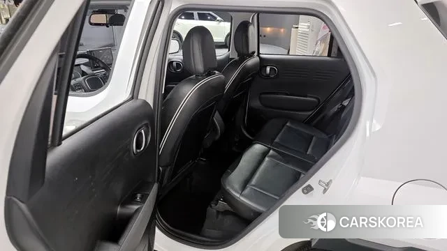 Hyundai Casper 2021 Белый из Кореи, фото 2