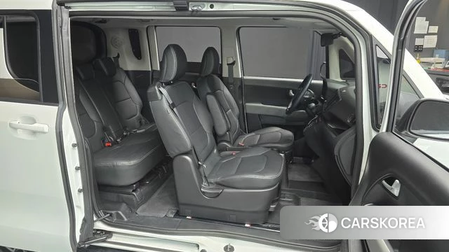 Kia The New Kia Ray 2025 Белый из Кореи, фото 2
