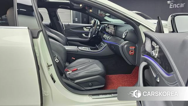 Mercedes-Benz CLS-Class C257 2022 Белый из Кореи, фото 2