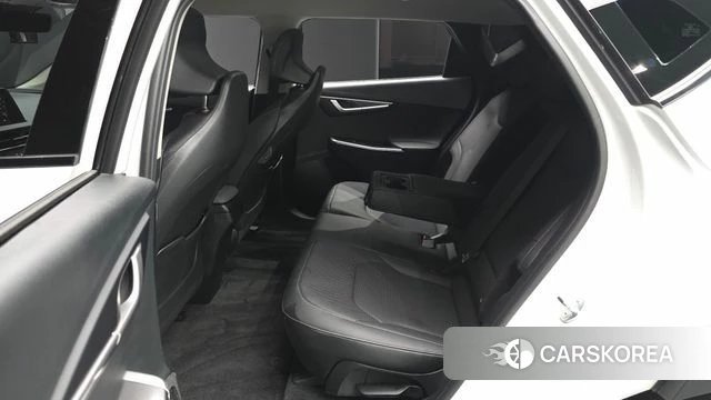 Kia EV6 2024 Белый из Кореи, фото 2