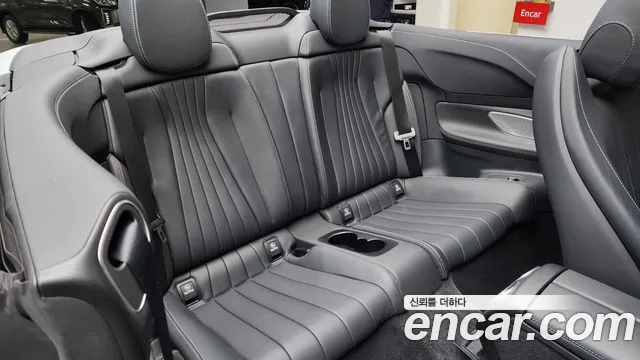 Mercedes-Benz E-Class W213 id 2717322 из Кореи 2