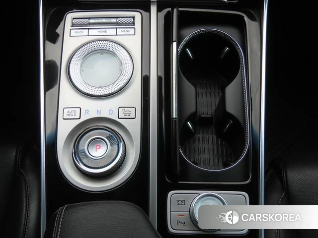 Genesis GV80 2021 Серый из Кореи, фото 2