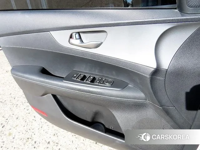 Kia Come New K3 2019 Белый из Кореи, фото 2