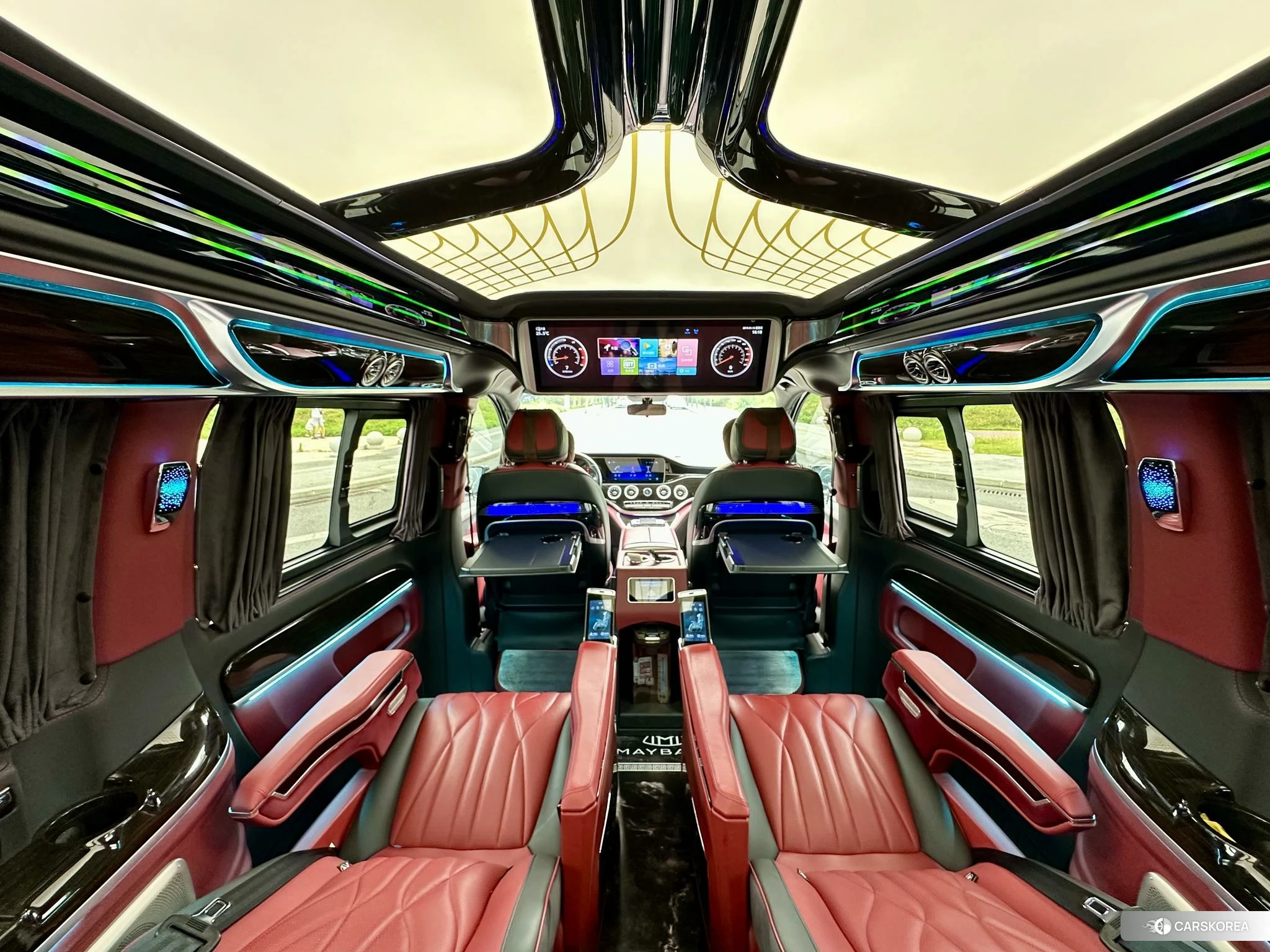 Mercedes-Benz Vito 2023 Другой из Китая, фото 2