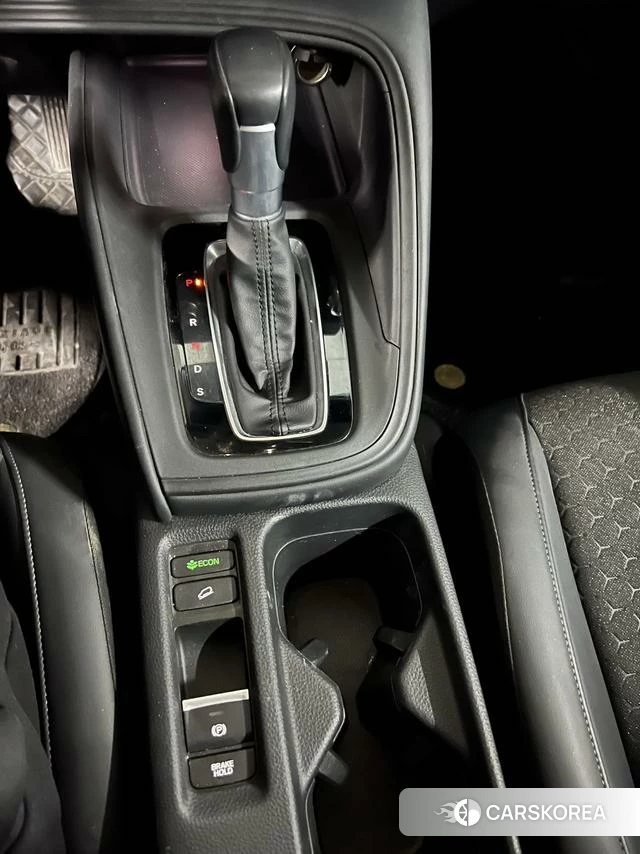 Honda XR-V 2023 Белый из Китая, фото 2