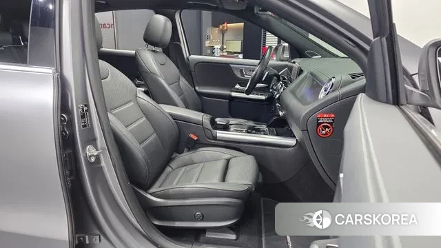 Mercedes-Benz EQA H243 2023 Серый из Кореи, фото 2