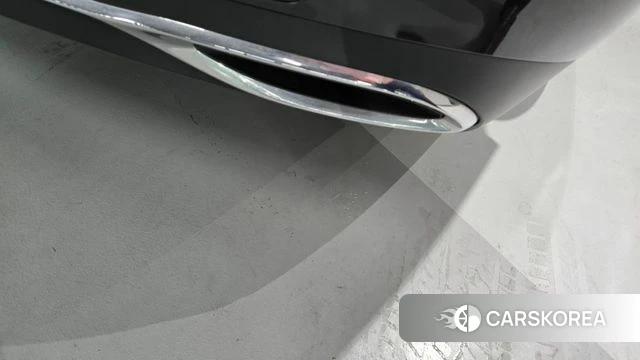 Mercedes-Benz C-Class W206 2025 Серый из Кореи, фото 2