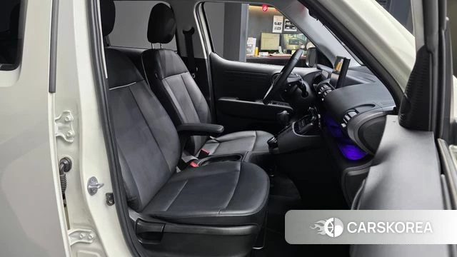 Hyundai Casper 2023 Жемчужный цвет из Кореи, фото 2