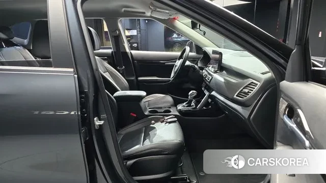 Kia Seltos 2020 Серый из Кореи, фото 2