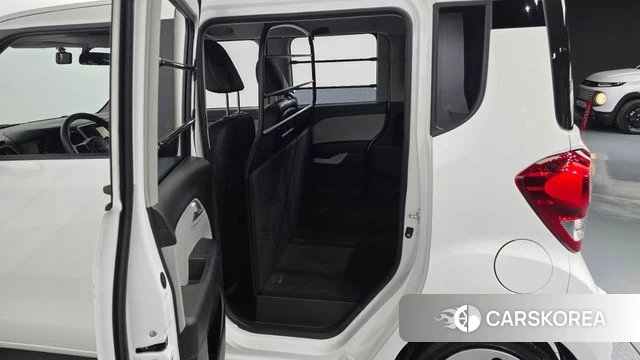 Kia The New Ray 2022 Белый из Кореи, фото 2