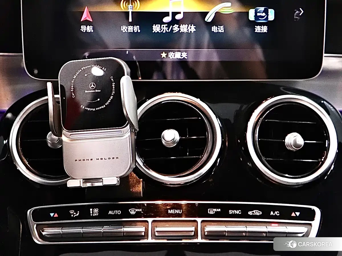 Mercedes-Benz AMG C-Class 2020 Белый из Китая, фото 2