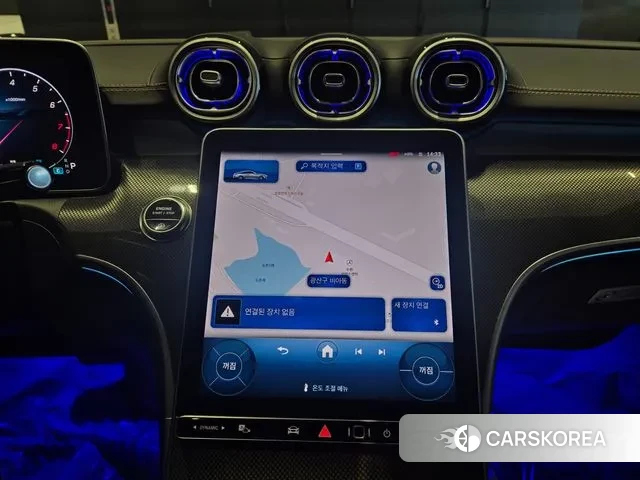 Mercedes-Benz CLE-Class C236 2025 Серый из Кореи, фото 2