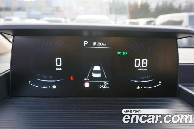 Hyundai Staria id 2353491 из Кореи 2