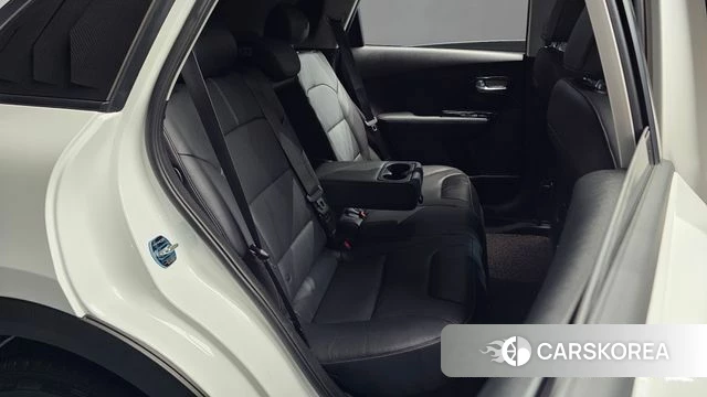Kia The New Niro 2019 Белый из Кореи, фото 2
