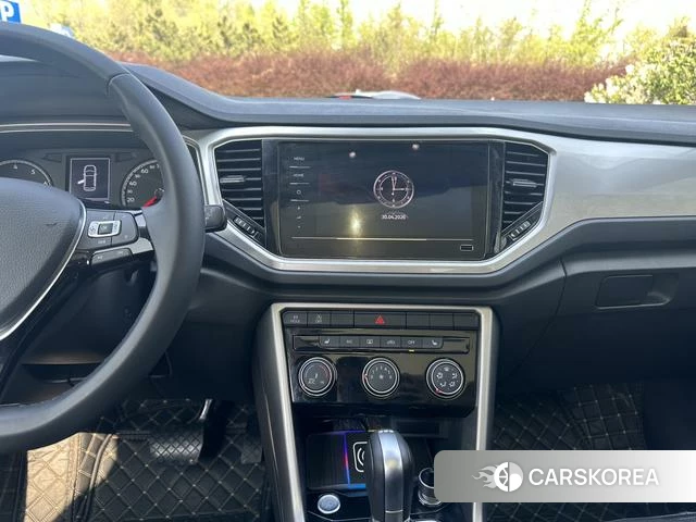 Volkswagen Exploring songs 2023 Белый из Китая, фото 2