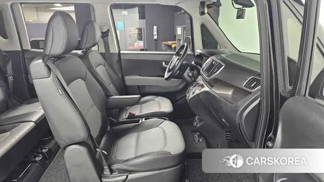 Kia The New Ray 2020 Черный из Кореи, фото 2