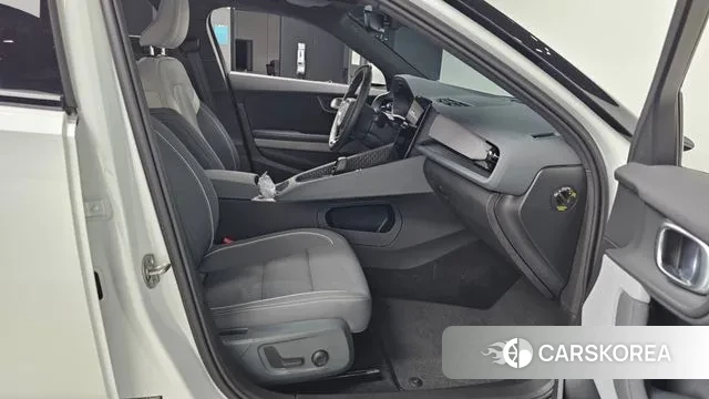 Polestar Polestar 2 2022 Белый из Кореи, фото 2