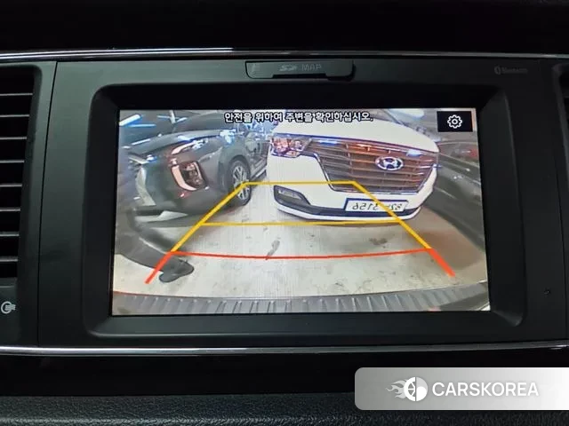 Kia The New Carnival 2019 Черный из Кореи, фото 2