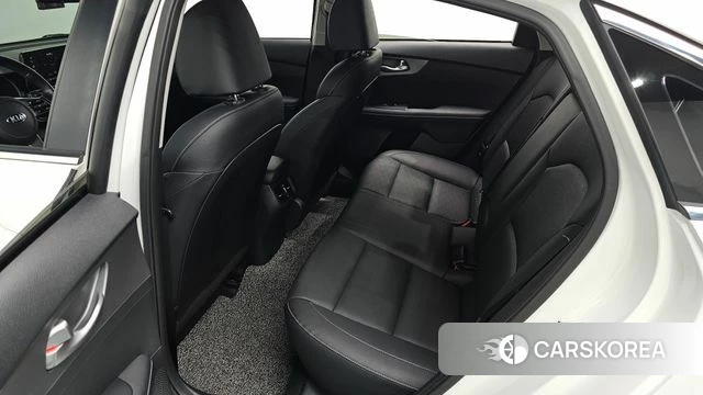 Kia Come New K3 2019 Белый из Кореи, фото 2