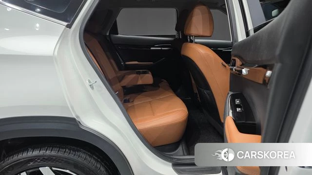 Kia The New Seltos 2024 Белый из Кореи, фото 2