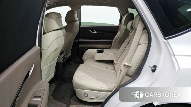 Genesis GV80 2023 Белый из Кореи, фото 2