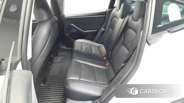 Tesla Model 3 2024 Белый из Кореи, фото 2