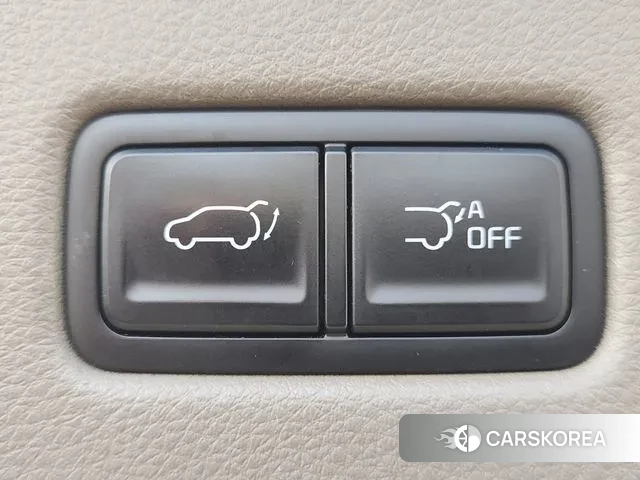 Kia Carnival 4th generation 2021 Черный из Кореи, фото 2