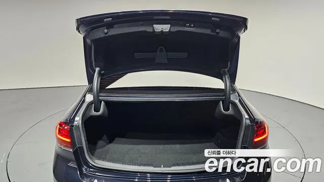 Kia K7 Premier id 2664848 из Кореи 2