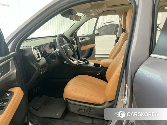Haval H5 2025 Другой из Китая, фото 2