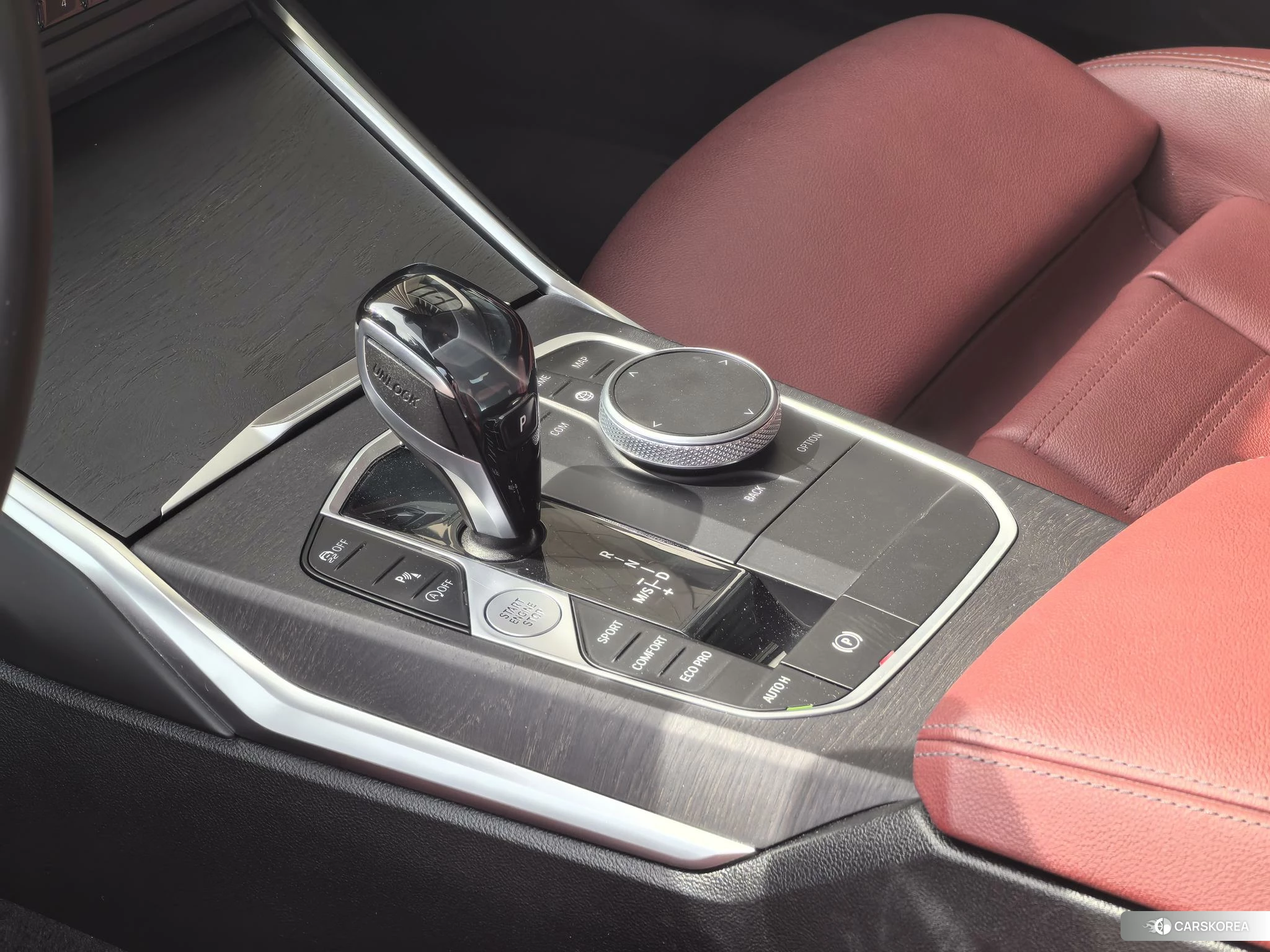 BMW 4 series 2020 Синий из Китая, фото 2