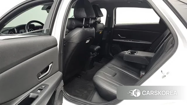 Hyundai Avante (CN7) 2020 Белый из Кореи, фото 2