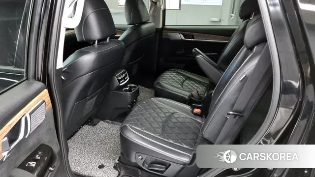 Kia Mohave Master 2020 Черный из Кореи, фото 2