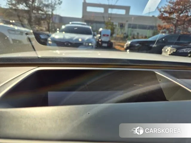 Hyundai Grandeur Hybrid (GN7) 2023 Белый из Кореи, фото 2