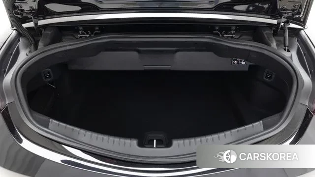 Mercedes-Benz CLE-Class C236 2025 Черный из Кореи, фото 2