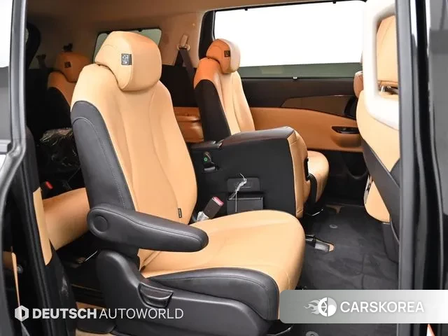 Kia Carnival 4th generation id 3519713 из Кореи 2