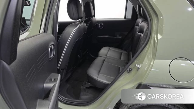 Hyundai The New Casper 2024 Цвет тростника из Кореи, фото 2