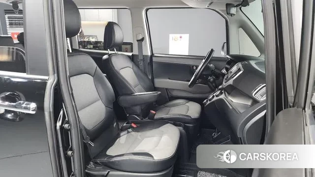 Kia The New Ray 2021 Черный из Кореи, фото 2