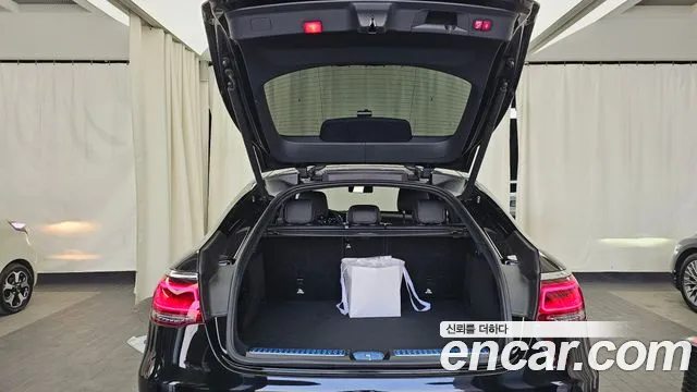 Mercedes-Benz GLC-Class X253 id 2576792 из Кореи 2