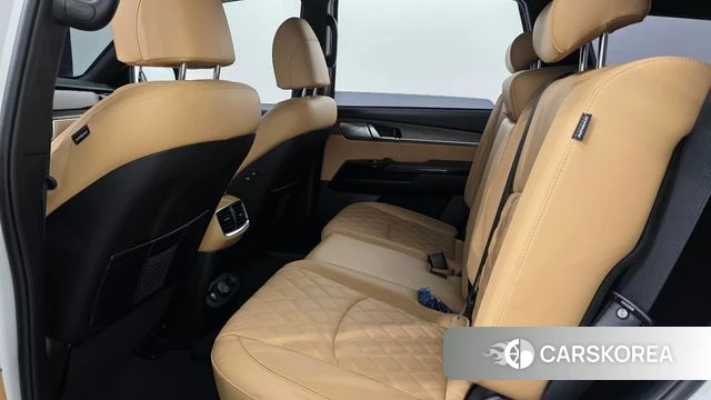Kia Mohave Master 2021 Белый из Кореи, фото 2