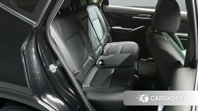 Kia Seltos 2020 Черный из Кореи, фото 2
